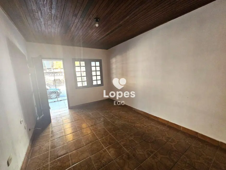 Foto 2 de Casa com 4 quartos à venda, 230m2 em Cidade Continental, São Paulo - SP