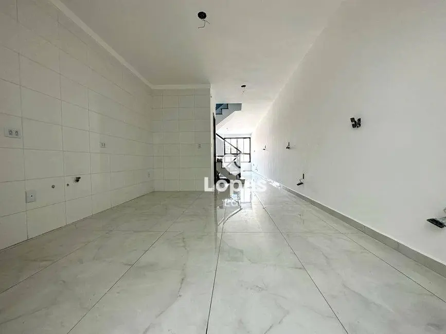 Foto 4 de Sobrado com 3 quartos à venda, 83m2 em Vila Bela, São Paulo - SP