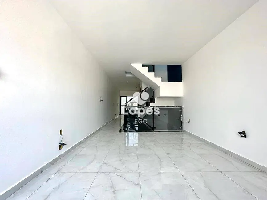 Foto 1 de Sobrado com 3 quartos à venda, 83m2 em Vila Bela, São Paulo - SP