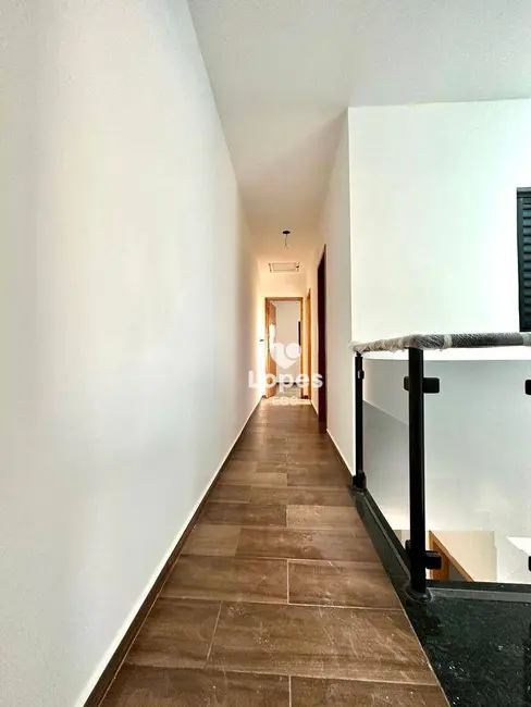 Foto 6 de Sobrado com 3 quartos à venda, 83m2 em Vila Bela, São Paulo - SP