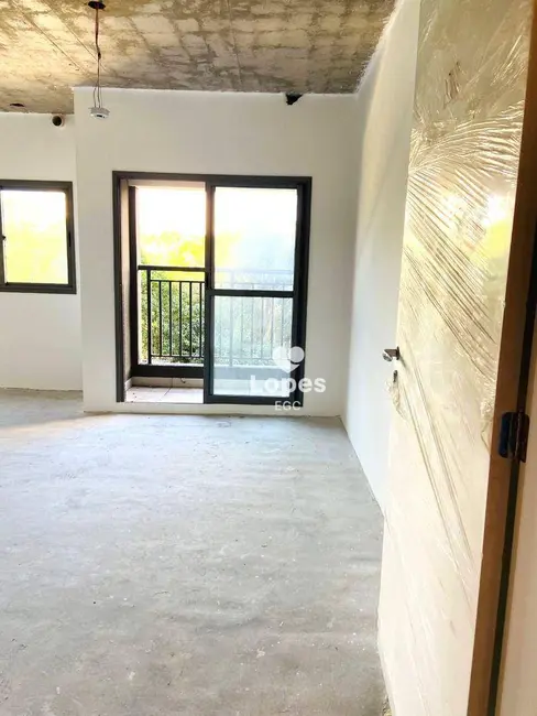 Foto 3 de Sala Comercial à venda, 29m2 em Parque São Lucas, São Paulo - SP