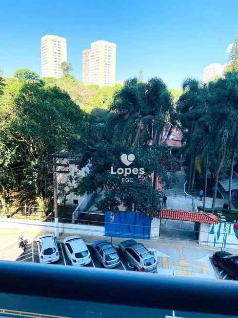 Foto 8 de Sala Comercial à venda, 29m2 em Parque São Lucas, São Paulo - SP