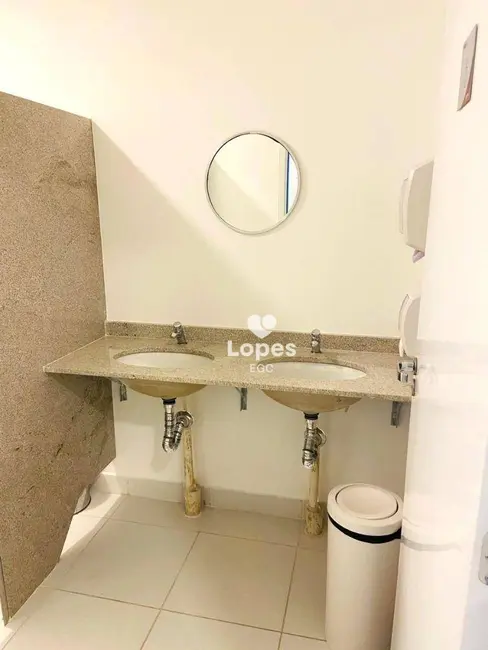 Foto 9 de Sala Comercial à venda, 29m2 em Parque São Lucas, São Paulo - SP