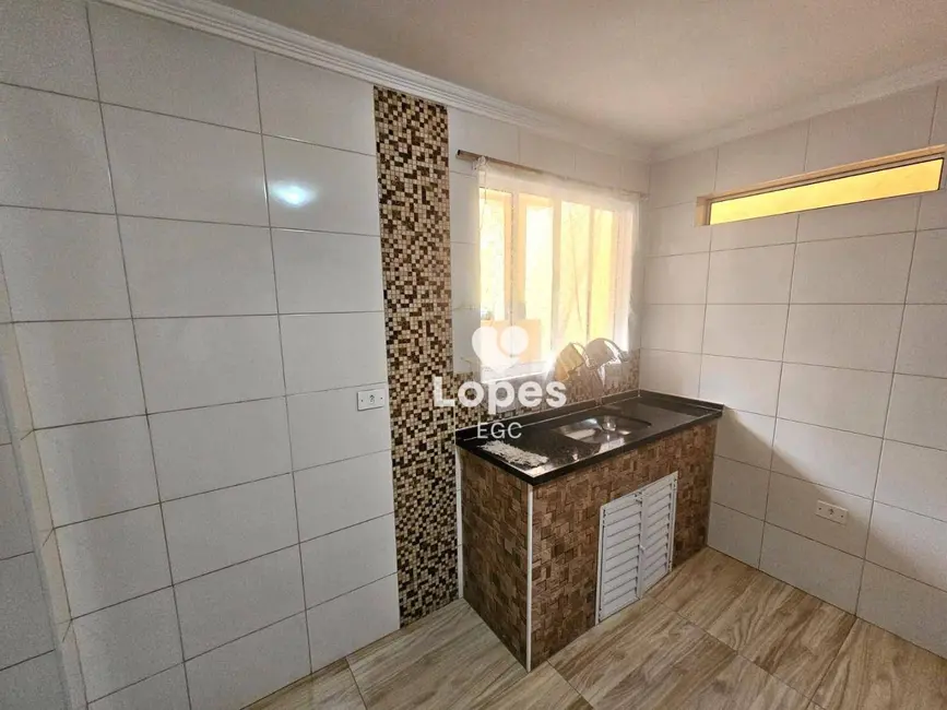 Foto 9 de Sobrado com 1 quarto para alugar, 40m2 em Jardim Teresa, São Paulo - SP