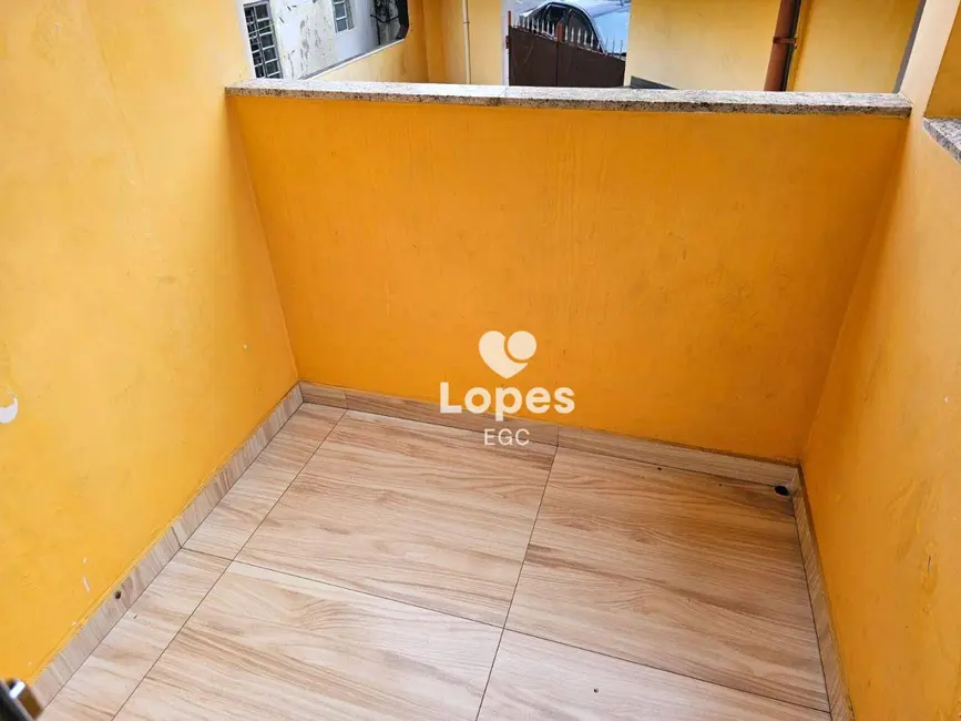 Foto 5 de Sobrado com 1 quarto para alugar, 40m2 em Jardim Teresa, São Paulo - SP