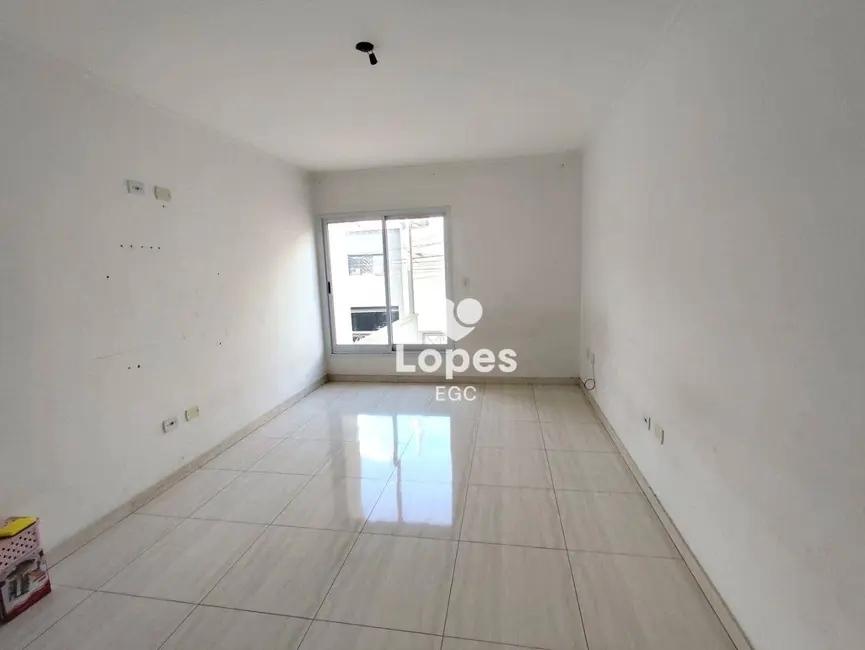Foto 3 de Sobrado com 3 quartos à venda, 84m2 em Vila Paulo Silas, São Paulo - SP