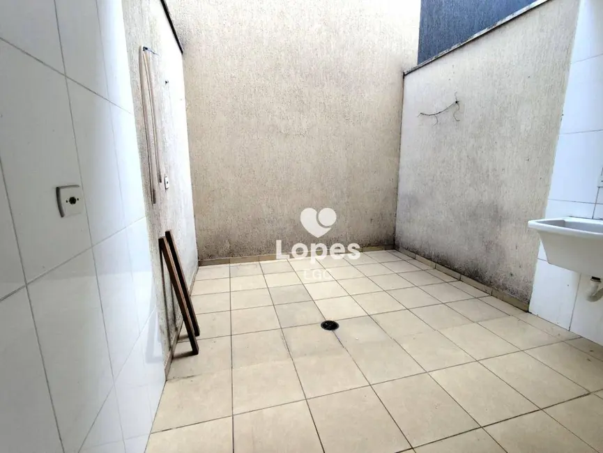 Foto 7 de Sobrado com 3 quartos à venda, 84m2 em Vila Paulo Silas, São Paulo - SP