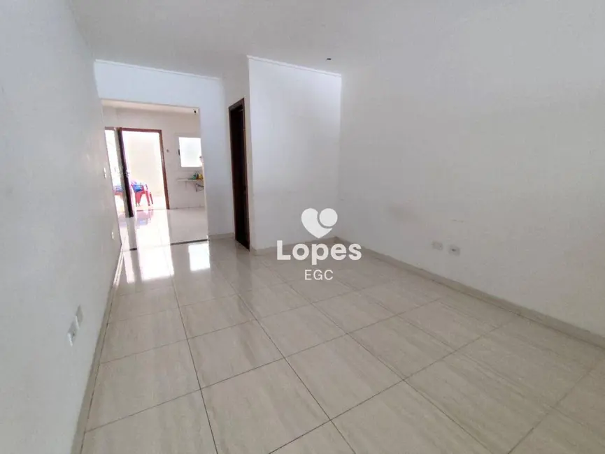 Foto 4 de Sobrado com 3 quartos à venda, 84m2 em Vila Paulo Silas, São Paulo - SP
