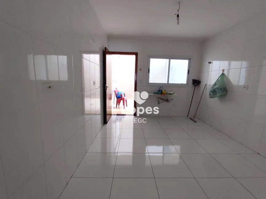 Foto 6 de Sobrado com 3 quartos à venda, 84m2 em Vila Paulo Silas, São Paulo - SP