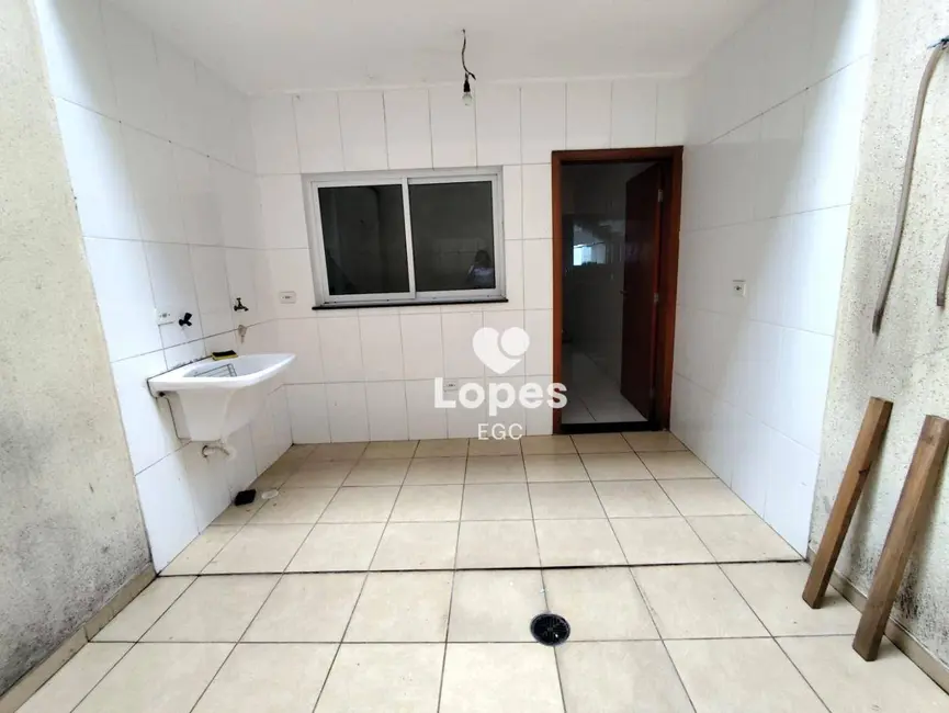 Foto 8 de Sobrado com 3 quartos à venda, 84m2 em Vila Paulo Silas, São Paulo - SP
