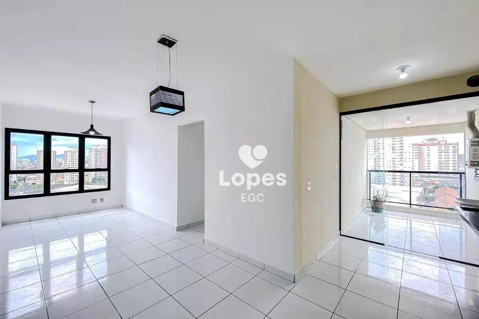 Foto 1 de Apartamento com 3 quartos à venda, 70m2 em Mooca, São Paulo - SP