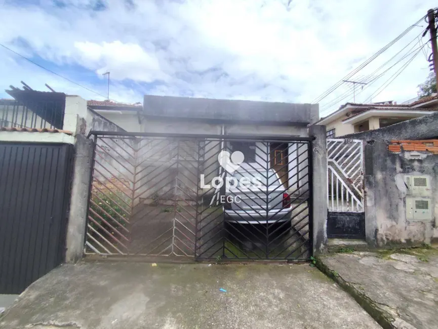 Foto 5 de Terreno / Lote à venda, 240m2 em Vila Macedópolis, São Paulo - SP