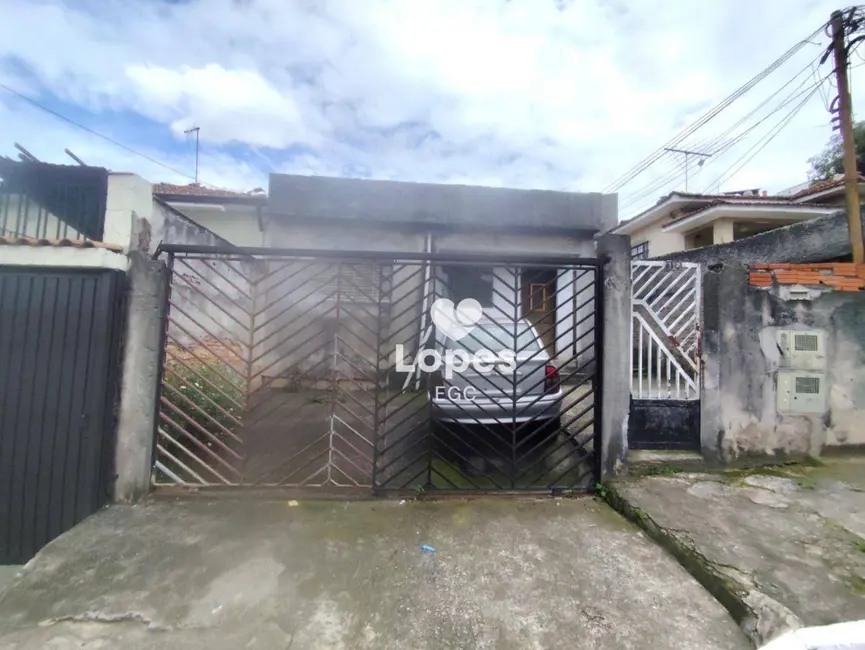 Foto 3 de Terreno / Lote à venda, 240m2 em Vila Macedópolis, São Paulo - SP