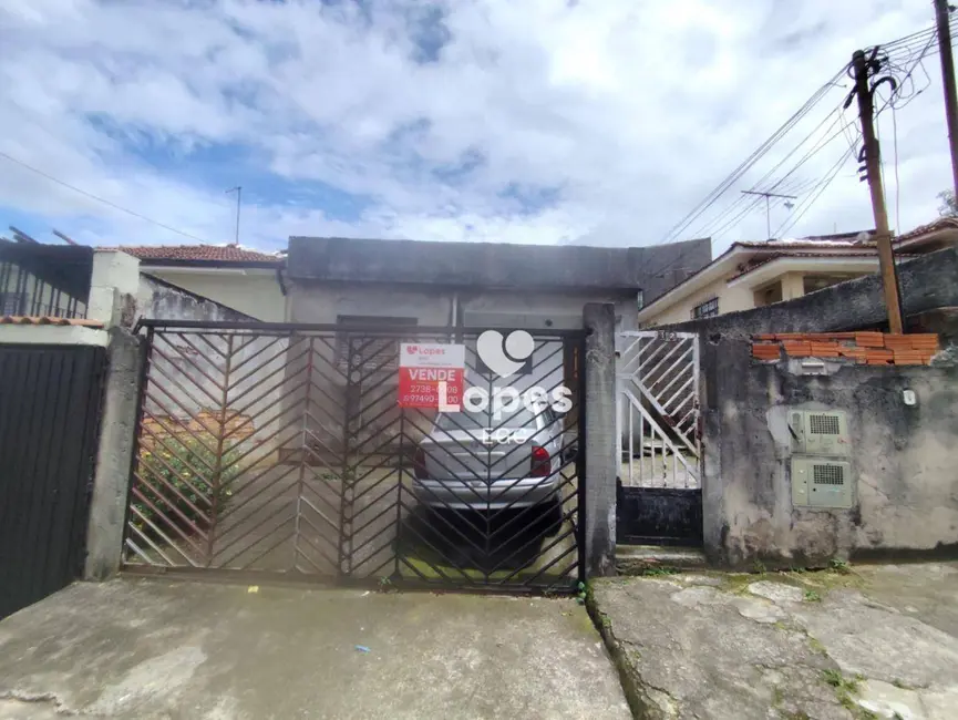 Foto 1 de Terreno / Lote à venda, 240m2 em Vila Macedópolis, São Paulo - SP