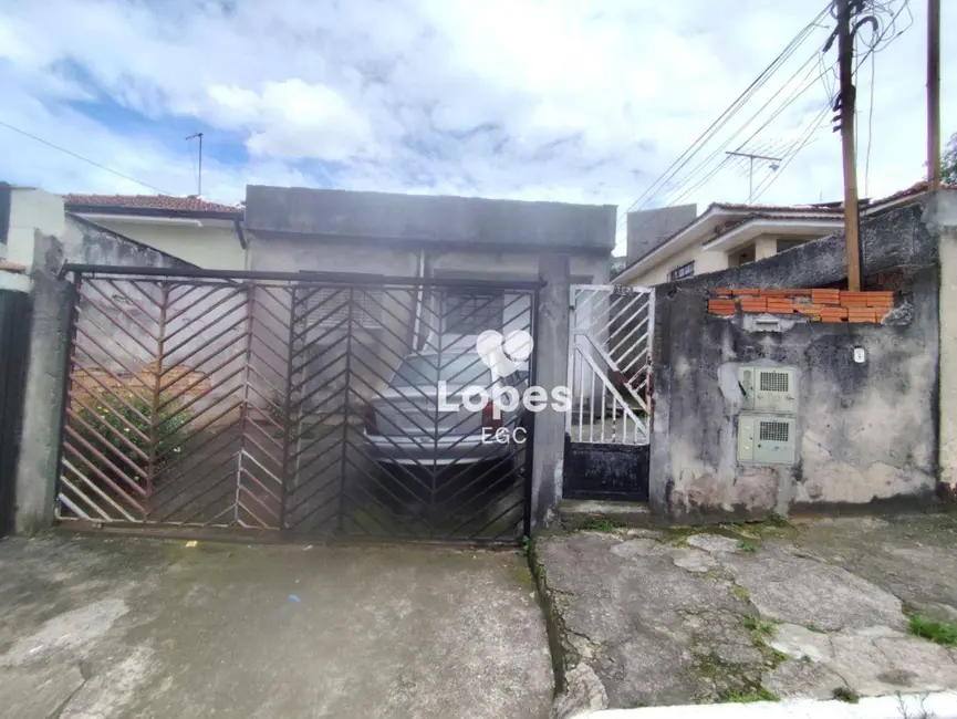 Foto 4 de Terreno / Lote à venda, 240m2 em Vila Macedópolis, São Paulo - SP