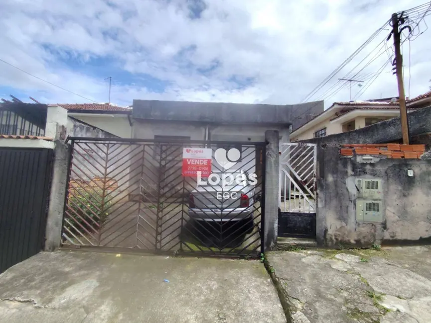 Foto 2 de Terreno / Lote à venda, 240m2 em Vila Macedópolis, São Paulo - SP