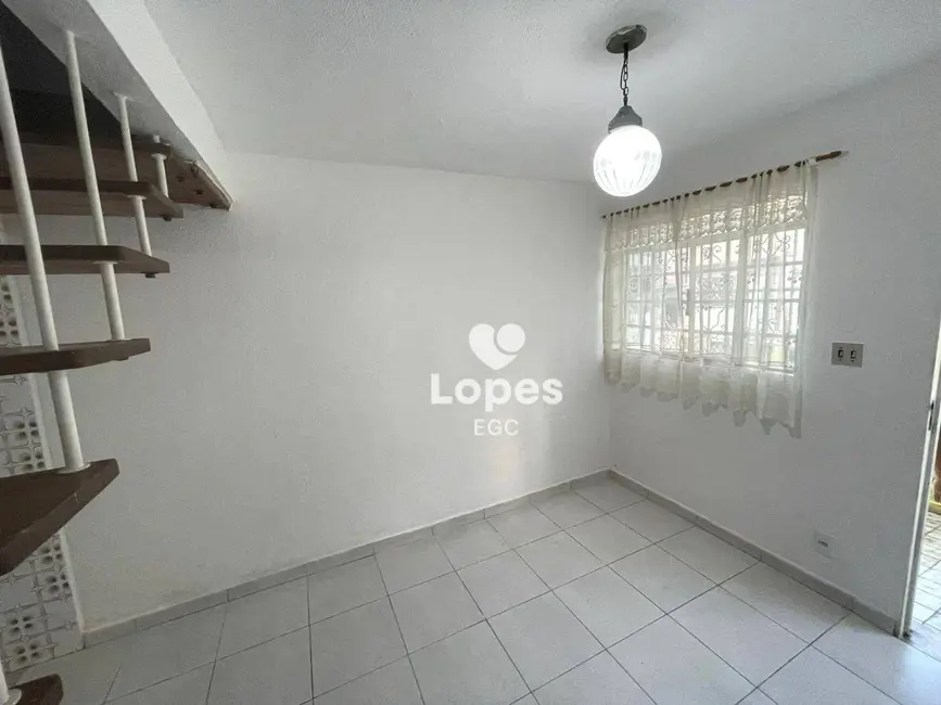 Sobrado com 2 quartos à venda, 45m2 em Jardim Itália, São Paulo - SP - imagem 3 Foto 3 de Sobrado com 2 quartos à venda, 45m2 em Jardim Itália, São Paulo - SP