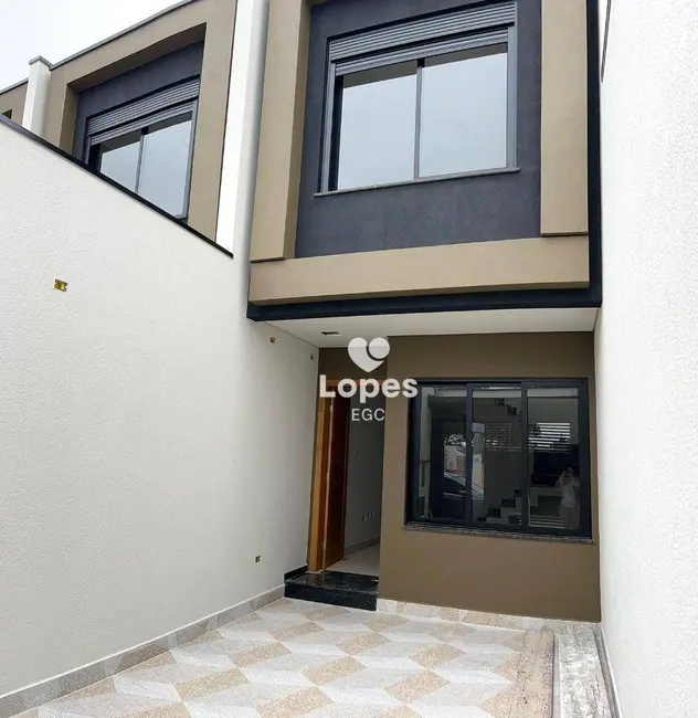 Foto 3 de Sobrado com 2 quartos à venda, 75m2 em Vila Tolstoi, São Paulo - SP