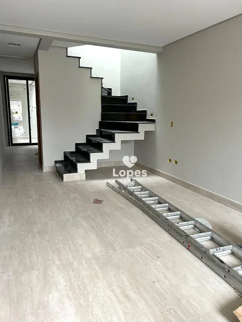 Foto 4 de Sobrado com 2 quartos à venda, 75m2 em Vila Tolstoi, São Paulo - SP