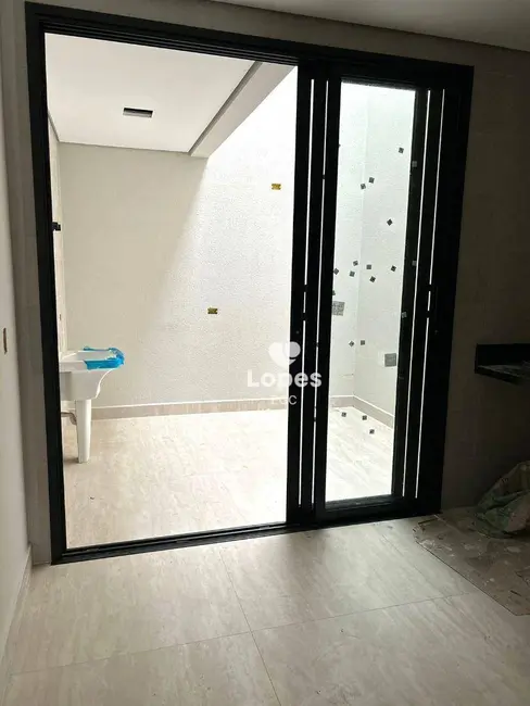 Foto 8 de Sobrado com 2 quartos à venda, 75m2 em Vila Tolstoi, São Paulo - SP