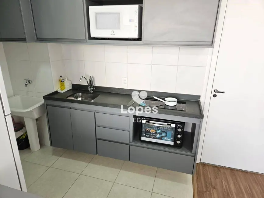 Foto 7 de Apartamento com 1 quarto para alugar, 35m2 em Mooca, São Paulo - SP