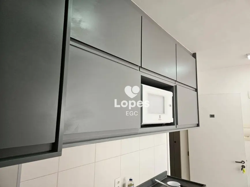 Foto 9 de Apartamento com 1 quarto para alugar, 35m2 em Mooca, São Paulo - SP
