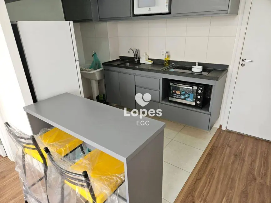 Foto 5 de Apartamento com 1 quarto para alugar, 35m2 em Mooca, São Paulo - SP