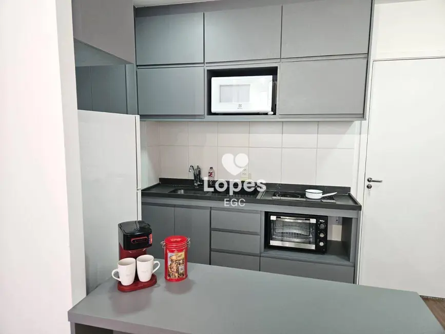 Foto 6 de Apartamento com 1 quarto para alugar, 35m2 em Mooca, São Paulo - SP