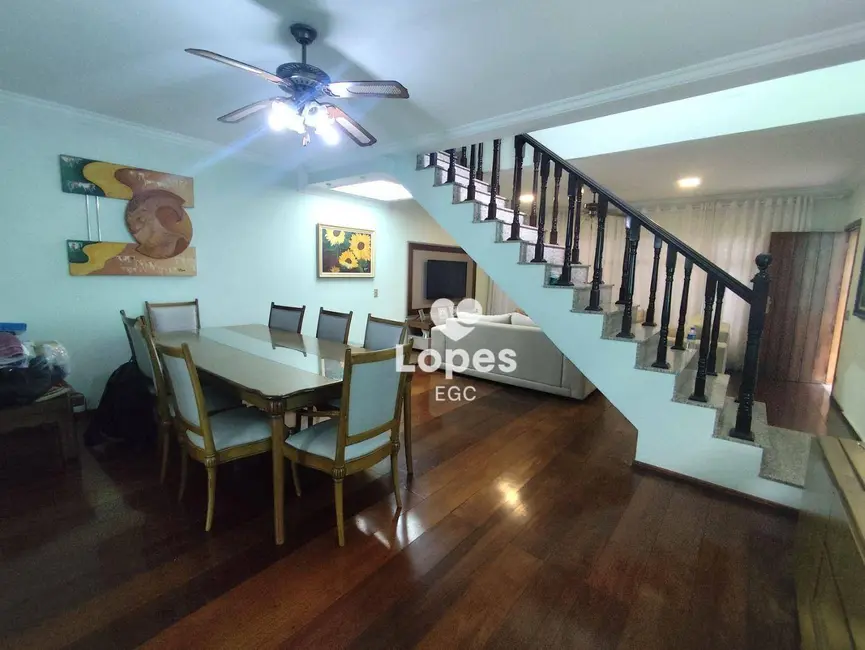 Sobrado com 3 quartos à venda, 160m2 em Vila Ema, São Paulo - SP - imagem 3 Foto 3 de Sobrado com 3 quartos à venda, 160m2 em Vila Ema, São Paulo - SP