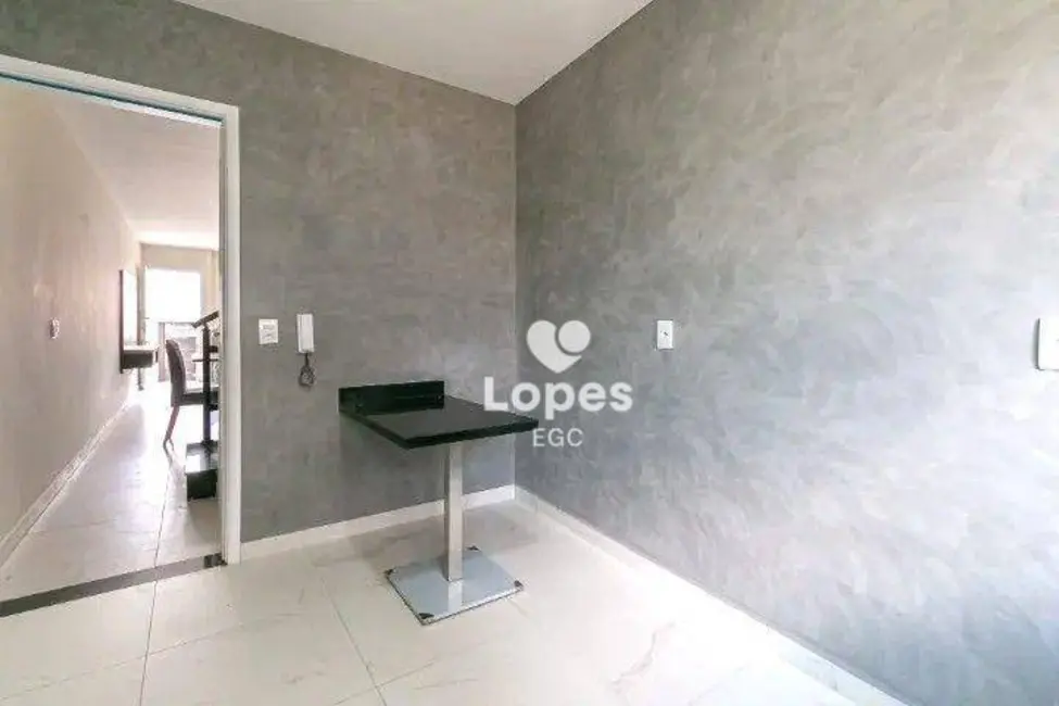 Sobrado com 3 quartos à venda, 120m2 em Cidade Continental, São Paulo - SP - imagem 7 Foto 7 de Sobrado com 3 quartos à venda, 120m2 em Cidade Continental, São Paulo - SP