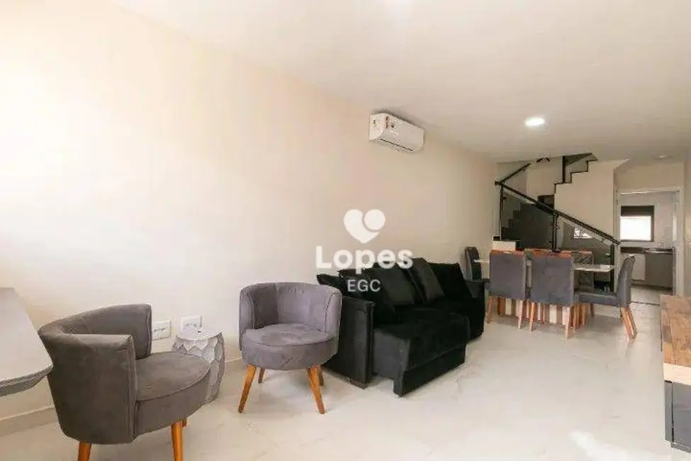 Sobrado com 3 quartos à venda, 120m2 em Cidade Continental, São Paulo - SP - imagem 2 Foto 2 de Sobrado com 3 quartos à venda, 120m2 em Cidade Continental, São Paulo - SP