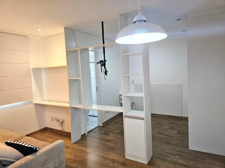 Foto 6 de Apartamento com 1 quarto para alugar, 29m2 em Parque Independência, São Paulo - SP