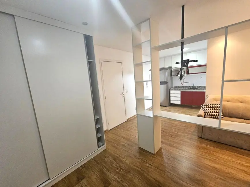 Foto 9 de Apartamento com 1 quarto para alugar, 29m2 em Parque Independência, São Paulo - SP