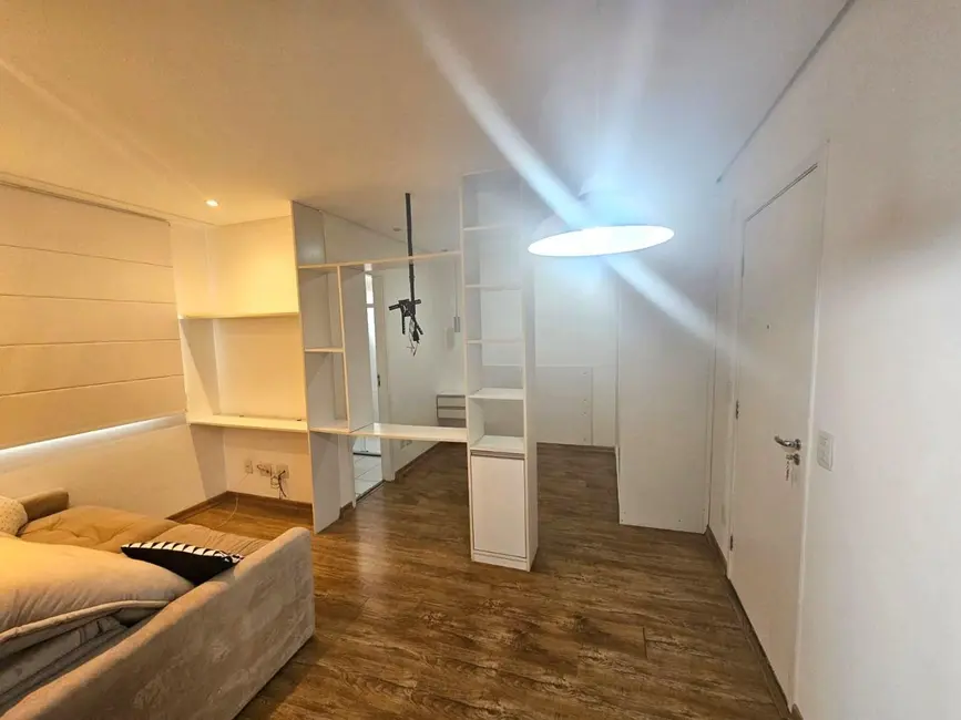Foto 5 de Apartamento com 1 quarto para alugar, 29m2 em Parque Independência, São Paulo - SP