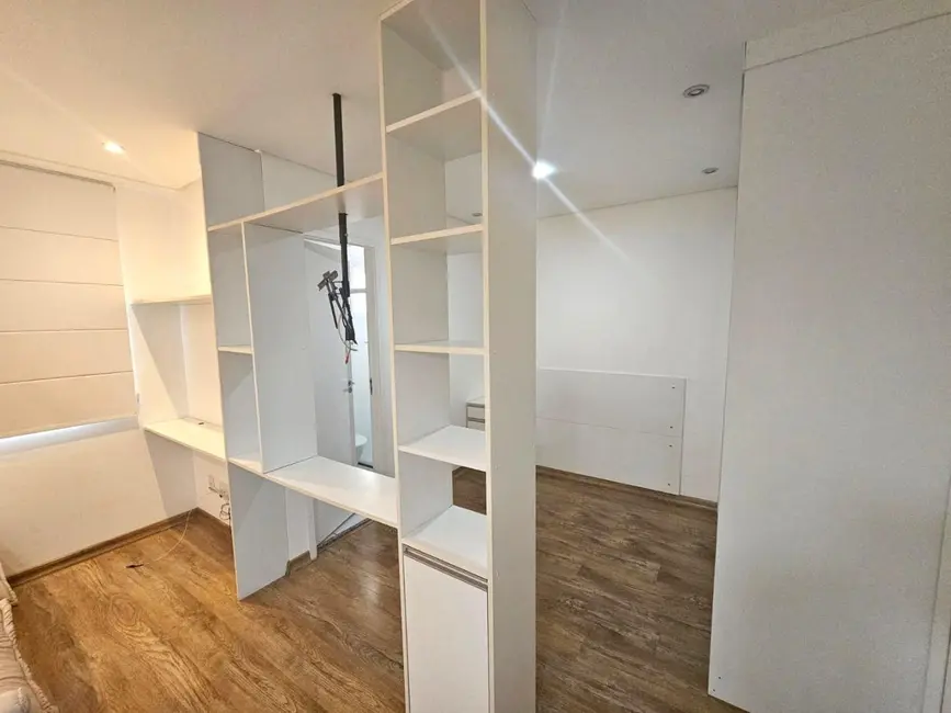Foto 7 de Apartamento com 1 quarto para alugar, 29m2 em Parque Independência, São Paulo - SP