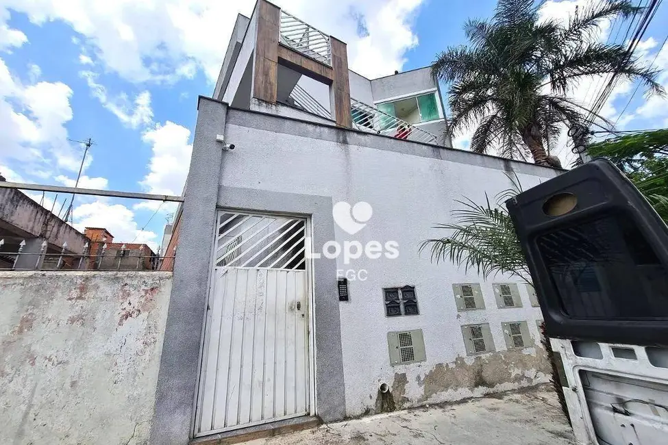 Foto 1 de Apartamento com 1 quarto à venda, 35m2 em Vila Mendes, São Paulo - SP