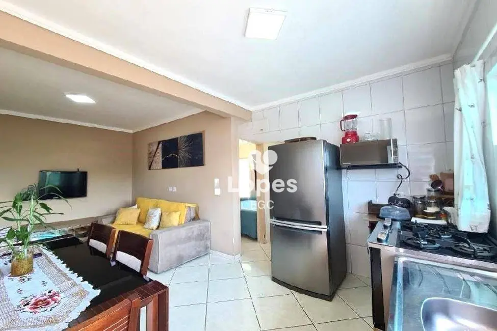 Foto 6 de Apartamento com 1 quarto à venda, 35m2 em Vila Mendes, São Paulo - SP