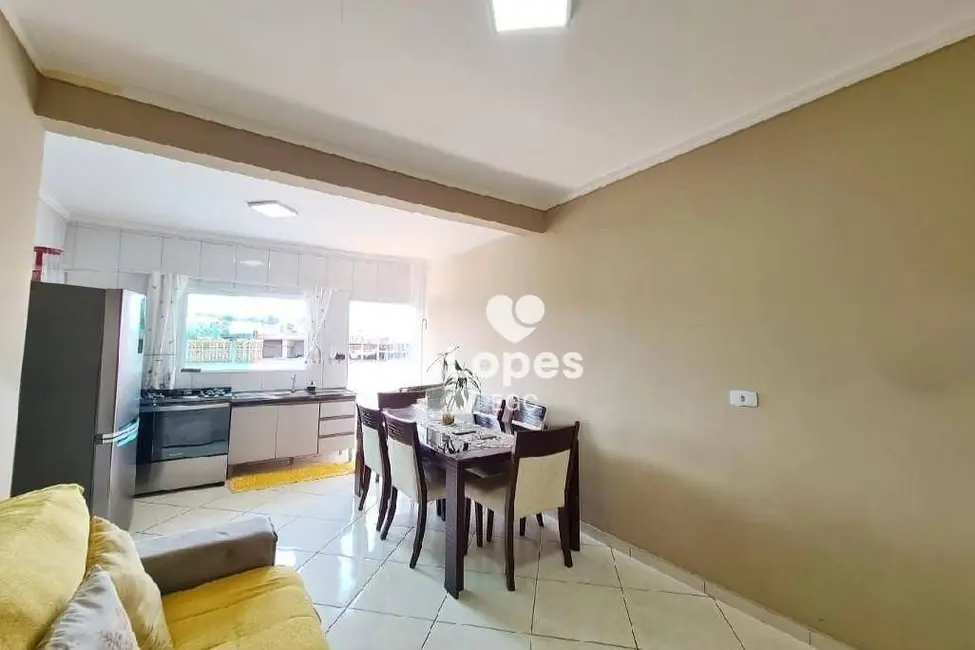 Foto 3 de Apartamento com 1 quarto à venda, 35m2 em Vila Mendes, São Paulo - SP
