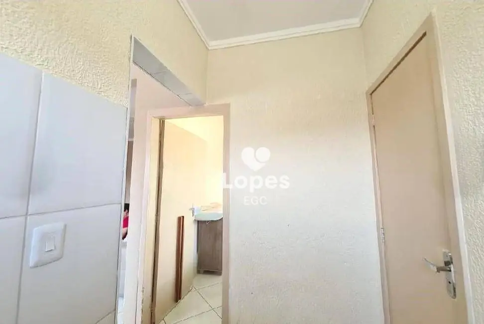 Foto 9 de Apartamento com 1 quarto à venda, 35m2 em Vila Mendes, São Paulo - SP