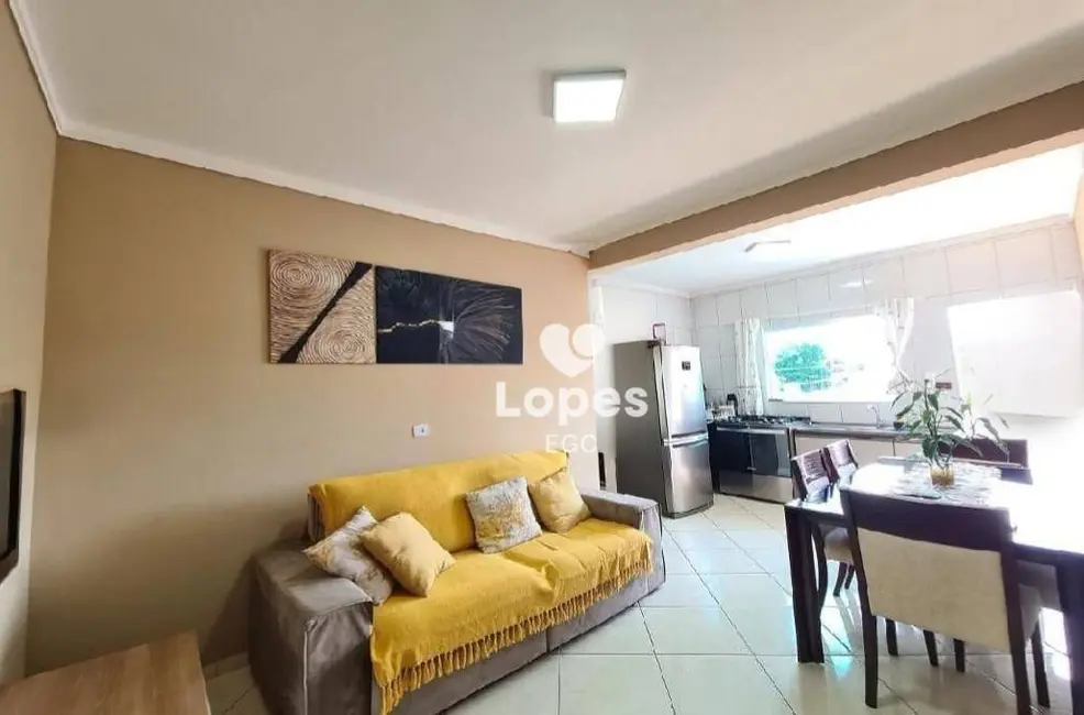 Foto 2 de Apartamento com 1 quarto à venda, 35m2 em Vila Mendes, São Paulo - SP