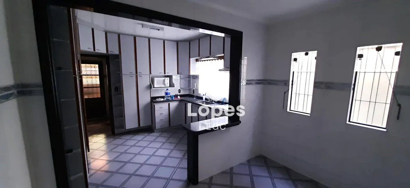 Foto 4 de Sobrado com 3 quartos à venda em Vila Nova, São Paulo - SP