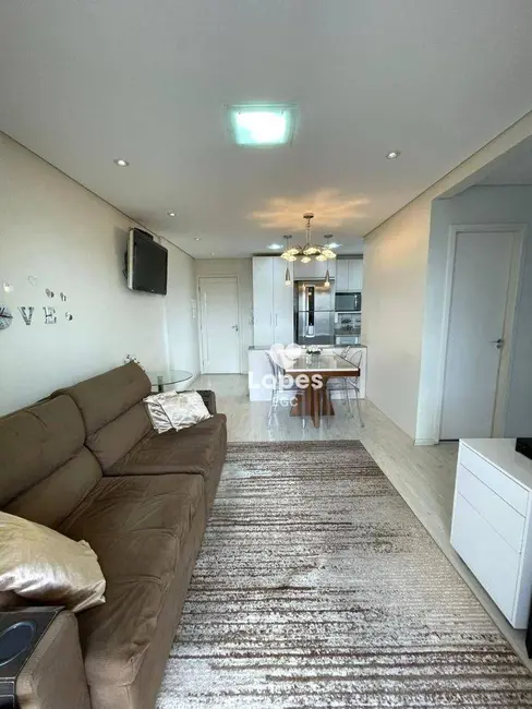 Apartamento com 3 quartos à venda, 74m2 em Parque Independência, São Paulo - SP - imagem 1 Foto 1 de Apartamento com 3 quartos à venda, 74m2 em Parque Independência, São Paulo - SP