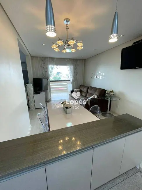 Apartamento com 3 quartos à venda, 74m2 em Parque Independência, São Paulo - SP - imagem 3 Foto 3 de Apartamento com 3 quartos à venda, 74m2 em Parque Independência, São Paulo - SP