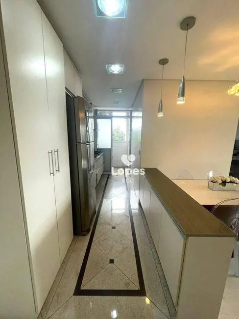 Apartamento com 3 quartos à venda, 74m2 em Parque Independência, São Paulo - SP - imagem 7 Foto 7 de Apartamento com 3 quartos à venda, 74m2 em Parque Independência, São Paulo - SP