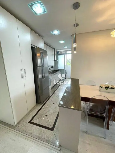 Apartamento com 3 quartos à venda, 74m2 em Parque Independência, São Paulo - SP - imagem 6 Foto 6 de Apartamento com 3 quartos à venda, 74m2 em Parque Independência, São Paulo - SP