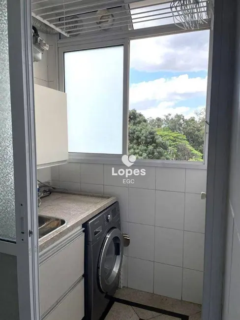 Apartamento com 3 quartos à venda, 74m2 em Parque Independência, São Paulo - SP - imagem 9 Foto 9 de Apartamento com 3 quartos à venda, 74m2 em Parque Independência, São Paulo - SP
