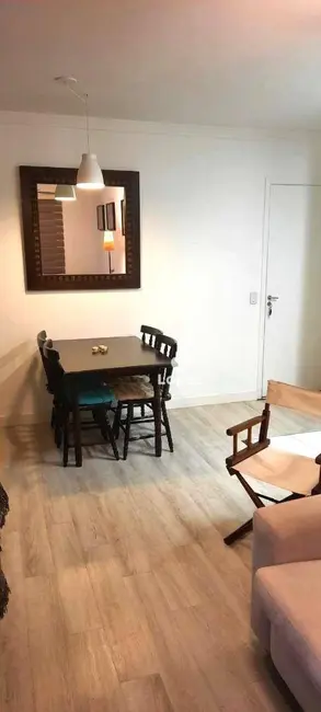 Foto 5 de Apartamento com 1 quarto à venda, 37m2 em Quinta da Paineira, São Paulo - SP