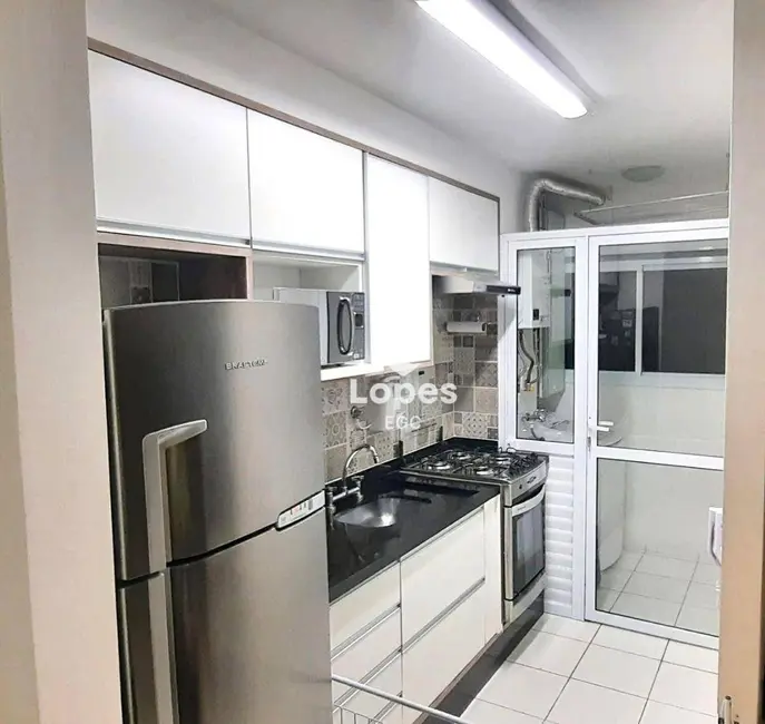 Foto 7 de Apartamento com 1 quarto à venda, 37m2 em Quinta da Paineira, São Paulo - SP