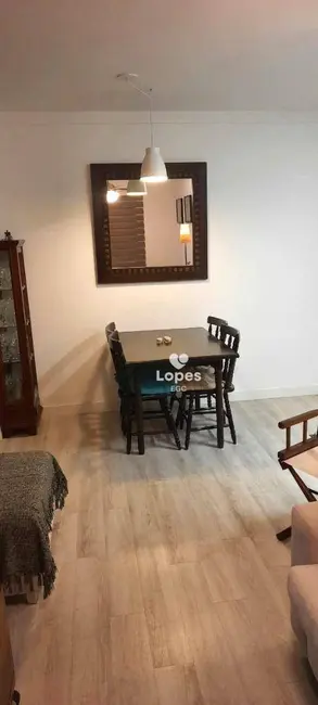 Foto 6 de Apartamento com 1 quarto à venda, 37m2 em Quinta da Paineira, São Paulo - SP