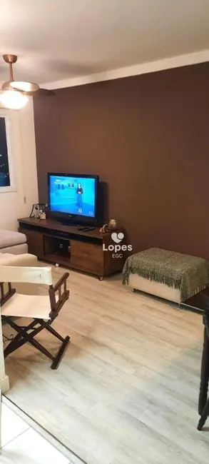 Foto 4 de Apartamento com 1 quarto à venda, 37m2 em Quinta da Paineira, São Paulo - SP